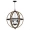 Quoizel Fusion Pendant FSN3525RK - alternate 1